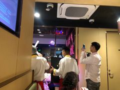 -海底捞火锅(龙湖三千集店)