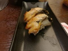 -晓寿司·精致料理(绿地店)