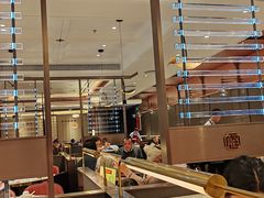 大堂-稻香海鲜饭店(第一国际店)