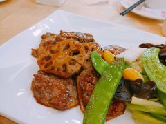 -清新鸡沙田乳鸽店(金融店)