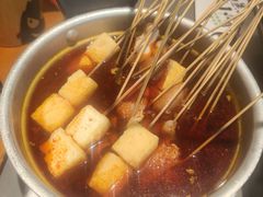 -冰城串说·羊肉串烧烤(哈西大街店)