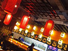 大堂-小曹日本料理(软景中心店)