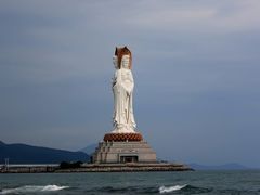 -三亚南山文化旅游区