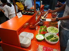 -就这家旋转小火锅(西安路罗斯福店)