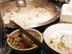 -天都火锅酒楼(虹梅南路店)