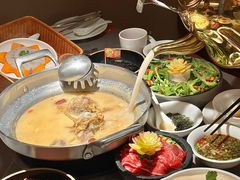 -骨之味·筒骨汤火锅(江头店)