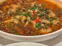 -醉辉皇原味海鲜江南菜(成都大魔方店)