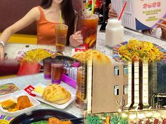 -新辉港式茶餐厅(北栅店)