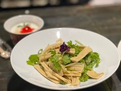 -局气 烤鸭·北京菜(前门店)