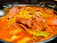 -양평식당·杨平食堂(华贸店)