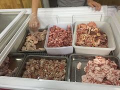 -地锅传奇(水产西路店)