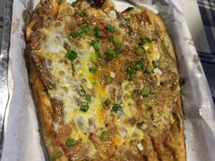 -马路牙子地桌烤肉(工体店)