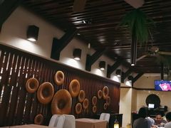 -金厨泰国餐厅·全泰籍厨师料理(拱北店)