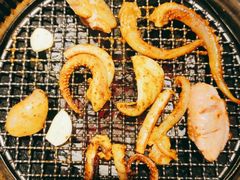 -一品诚记烤肉·甄选店(中南路店)