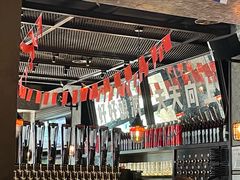 -京A Taproom·精酿餐吧(CBD店)