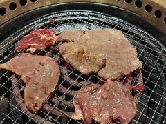 -神户赤童日式烤肉(金地广场店)