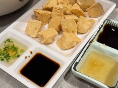 -潮界(虹桥新天地店)