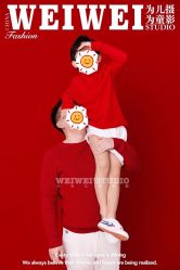 -为为儿童摄影(天津之眼店)