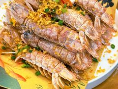 -醉壹号海鲜大排档·老厦门特色菜(厦门美食地标店)
