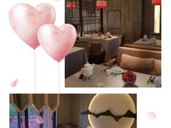 -庆赫隆融合菜馆(群力店)