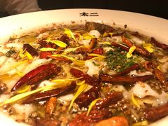-新太二·鲜料川菜(晶耀前滩店)