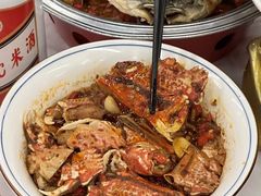 -堂瓦里·33年传统赣菜(第一街区店)