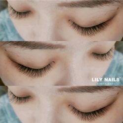 -LILY NAILS美甲美睫