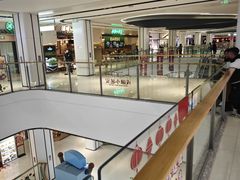 -万达广场(临港店)