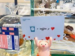 -Something For(中洲湾店)