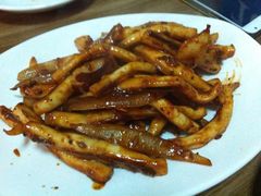 -炙热童年·老北京炙子烤肉(南锣鼓巷店)