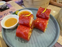 -点都德(大中华店)