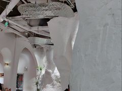 -麓椿花园西餐厅(海乐世界店)