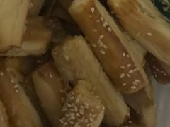 -泸溪河桃酥(江宁太阳城店)