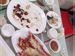 -小辣妹川味海鲜加工店(第一市场椰风巷店)