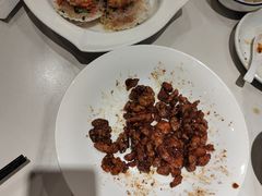 -新侨小馆(东直门北小街店)