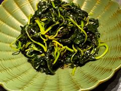 -A One Kitchen·南京精菜馆(德基广场店)