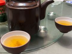 -铁炉农家菜馆