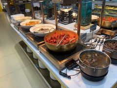 -半岛听涛蒸汽海鲜自助(K11店)