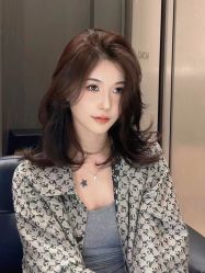 -3AM·S HAIR SALON烫发染发接发
