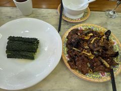 -砂锅居饭庄·京菜(西四店)