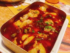 -喝丢一只鞋海鲜烧烤·海肠捞饭(东关街店)