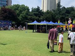-中国福利会少年宫