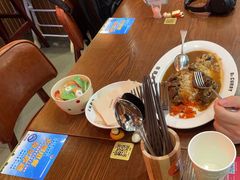 -伽喱博士 Dr.CURRY咖喱饭(太阳宫咖喱店)