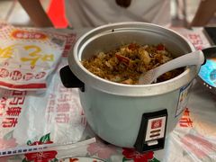 -五马集·海鲜·温州大牌档(黑金冠五马街十字路口店)