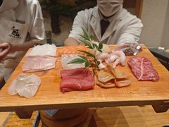-鮨冠OMAKASE食べ放题(北京首店)
