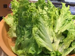 -龍歌自助小火锅(李沧顺和汇店)