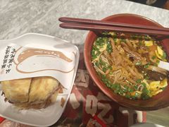 -老碗会·陕西手工面(中心书城店)