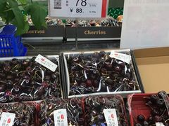 装车厘子-叶氏兄弟果业(湖州龙王山路3店)