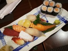 -有喜屋·深夜食堂(北京西路店)