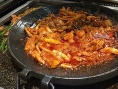 -金顺韩式烤肉·网红烤肉店(广利路店)